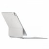 Apple Klawiatura Magic Keyboard do iPada Pro 13 cali (M4/M5) - angielski (USA) - biała